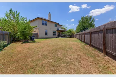 1117 Cockrill Court, Hutto, TX 78634 - Photo 31