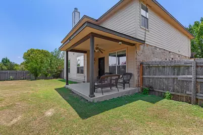 1117 Cockrill Court, Hutto, TX 78634 - Photo 33