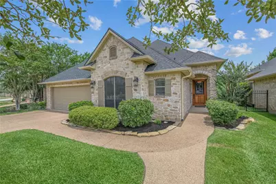 3914 Park Meadow Lane, Bryan, TX 77802 - Photo 3
