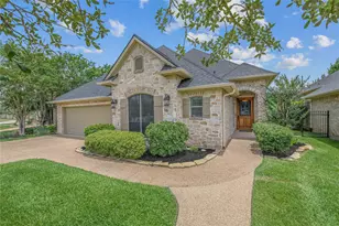 3914 Park Meadow Ln, Bryan, TX 77802 - Photo 3
