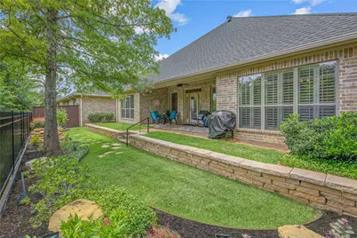 3914 Park Meadow Lane, Bryan, TX 77802 - Photo 35