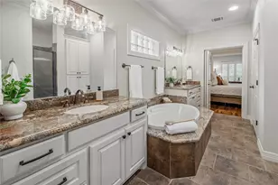 3914 Park Meadow Ln, Bryan, TX 77802 - Photo 29