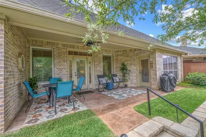 3914 Park Meadow Lane, Bryan, TX 77802 - Photo 37