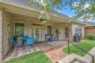 3914 Park Meadow Ln, Bryan, TX 77802 - Photo 37