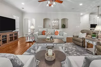 3914 Park Meadow Lane, Bryan, TX 77802 - Photo 9