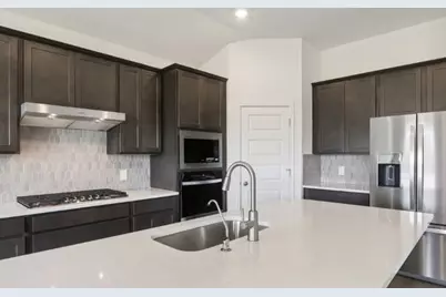 225 Divisadero Drive, Hutto, TX 78634 - Photo 3