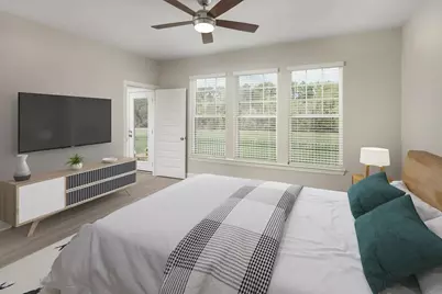 5300 Berkley Knoll Circle #164, Richmond, TX 77407 - Photo 5