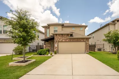 148 Brady Creek Way, Leander, TX 78641 - Photo 3