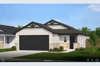 305 Hodge Lane, Liberty Hill, TX 78642 - Photo 1