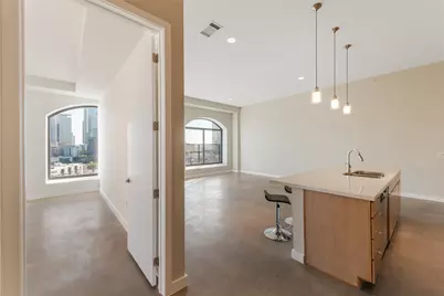 507 Sabine Street #707, Austin, TX 78701 - Photo 9
