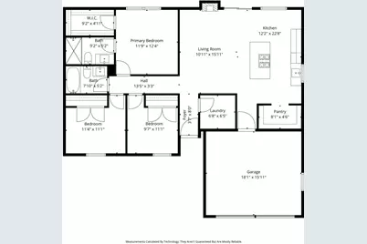 3405 Dunliegh Drive, Austin, TX 78745 - Photo 37