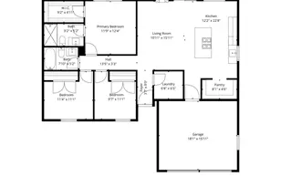 3405 Dunliegh Dr, Austin, TX 78745 - Photo 37