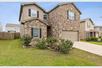 704 Cleary Lane, Jarrell, TX 76537 - Photo 1