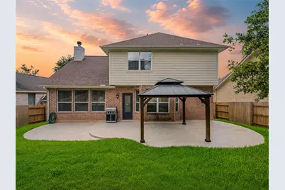3105 Persimmon Valley Trail, Austin, TX 78732 - Photo 7
