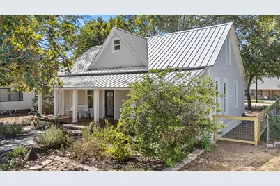 503 Wilkes Street, Smithville, TX 78957 - Photo 7