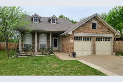 2517 Jacqueline Drive, Leander, TX 78641 - Photo 1