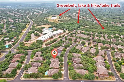 12109 Bryony Drive, Austin, TX 78739 - Photo 33