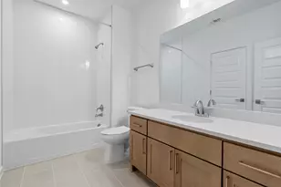 208 Maton Wy, Liberty Hill, TX 78642 - Photo 19