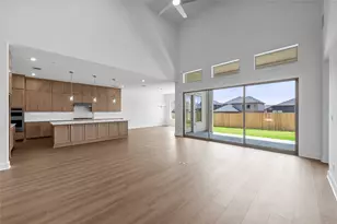 208 Maton Wy, Liberty Hill, TX 78642 - Photo 5