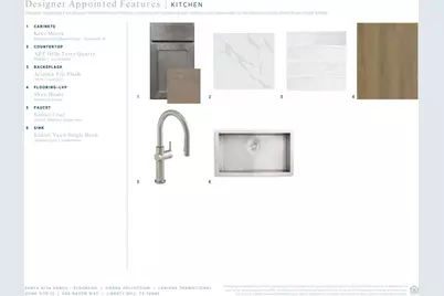 208 Maton Way, Liberty Hill, TX 78642 - Photo 5