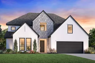 208 Maton Wy, Liberty Hill, TX 78642 - Photo 1