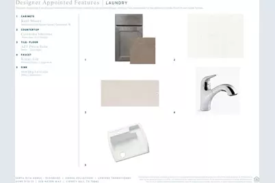 208 Maton Way, Liberty Hill, TX 78642 - Photo 7