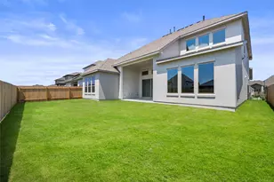 208 Maton Wy, Liberty Hill, TX 78642 - Photo 25