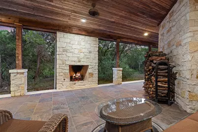 1601 Wild Basin Ledge, Austin, TX 78746 - Photo 15