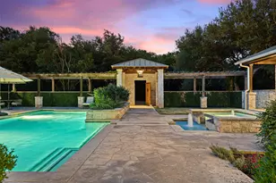 1601 Wild Basin Ledge, Austin, TX 78746 - Photo 11