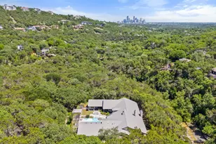 1601 Wild Basin Ledge, Austin, TX 78746 - Photo 9