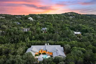 1601 Wild Basin Ledge, Austin, TX 78746 - Photo 5