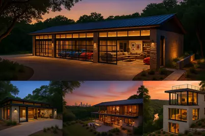 1601 Wild Basin Ledge, Austin, TX 78746 - Photo 33