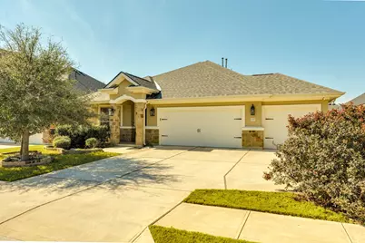 2937 Fire Rock Drive, Leander, TX 78641 - Photo 1