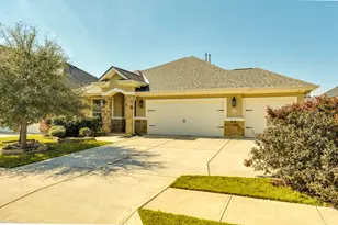 2937 Fire Rock Dr, Leander, TX 78641 - Photo 1