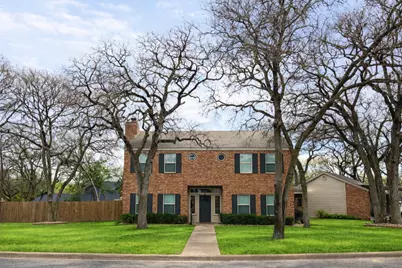 712 Enfield Drive, Rockdale, TX 76567 - Photo 1