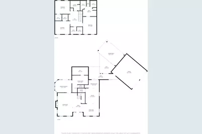 712 Enfield Drive, Rockdale, TX 76567 - Photo 33