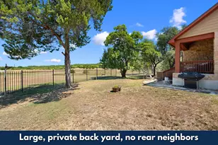 22140 Rose Grass Ln, Spicewood, TX 78669 - Photo 5