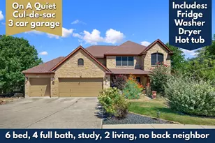 22140 Rose Grass Ln, Spicewood, TX 78669 - Photo 1
