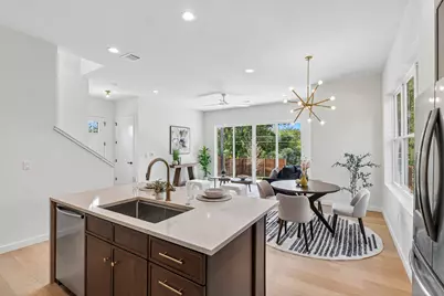 5610 Hudson Street #1, Austin, TX 78721 - Photo 11