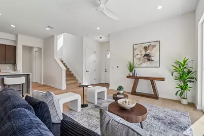 5610 Hudson Street #1, Austin, TX 78721 - Photo 5
