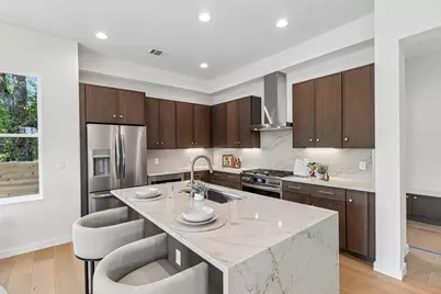 5610 Hudson Street #1, Austin, TX 78721 - Photo 9