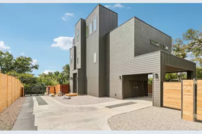 5610 Hudson Street #1, Austin, TX 78721 - Photo 35