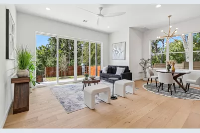 5610 Hudson Street #1, Austin, TX 78721 - Photo 3
