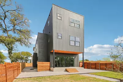 5610 Hudson Street #1, Austin, TX 78721 - Photo 33