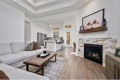 432 Cartwheel Bend, Austin, TX 78738 - Photo 5