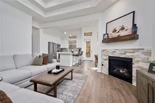 432 Cartwheel Bend, Austin, TX 78738 - Photo 5