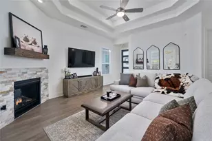 432 Cartwheel Bend, Austin, TX 78738 - Photo 3