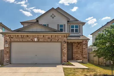 13821 Virtue Street, Manor, TX 78653 - Photo 1