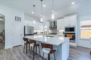 286 Muddy Crk Wy, Kyle, TX 78640 - Photo 5