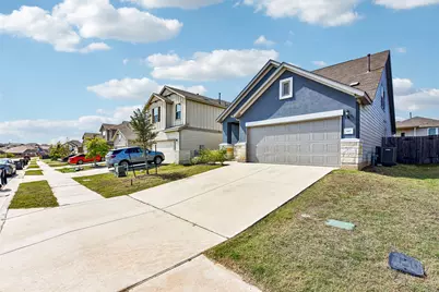 140 Lemonball Drive, Buda, TX 78610 - Photo 3